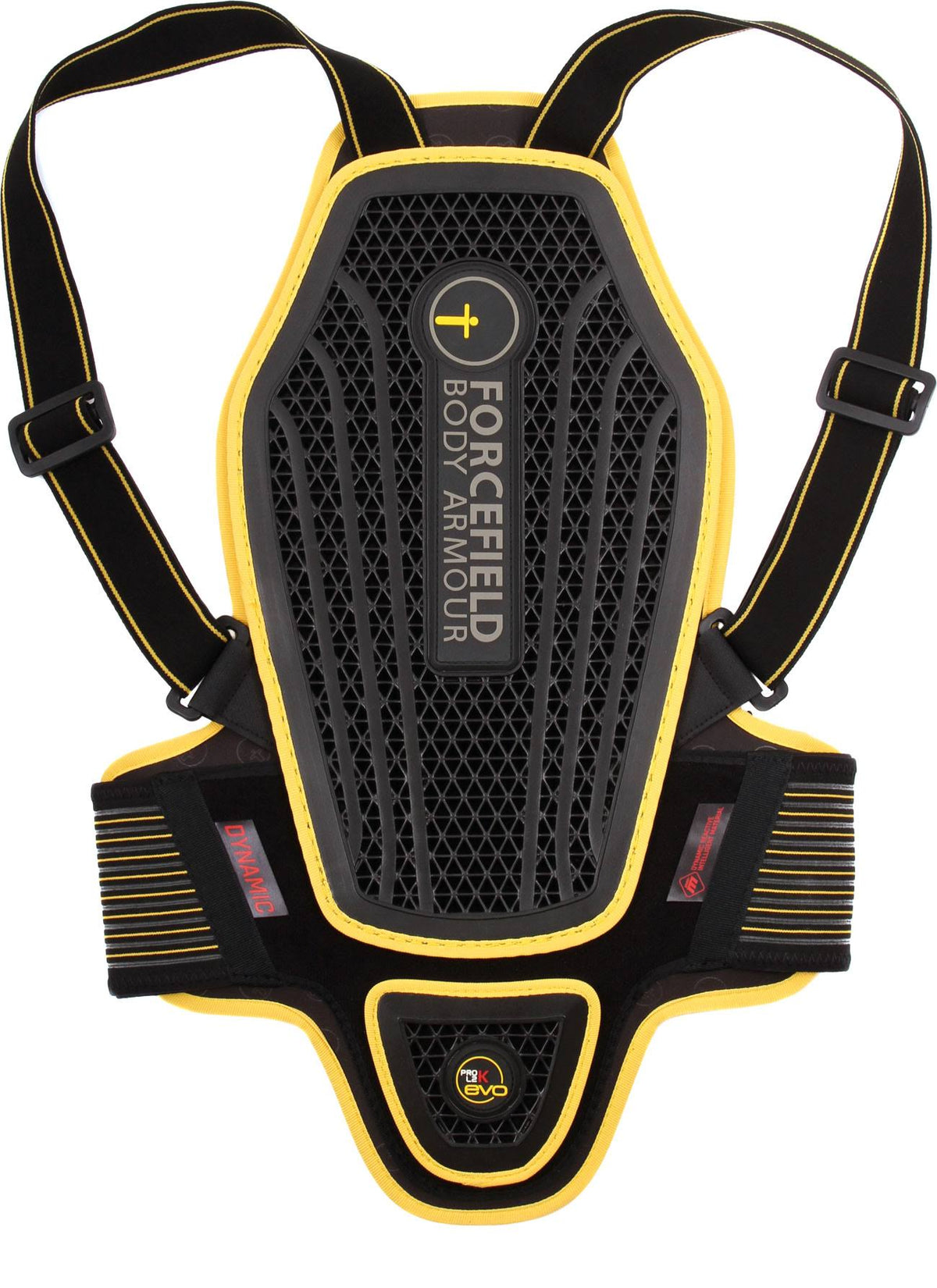 Back Protector W94020