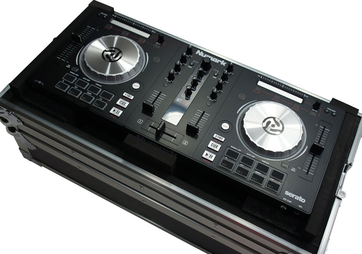 Flight Road DJ Case P7528