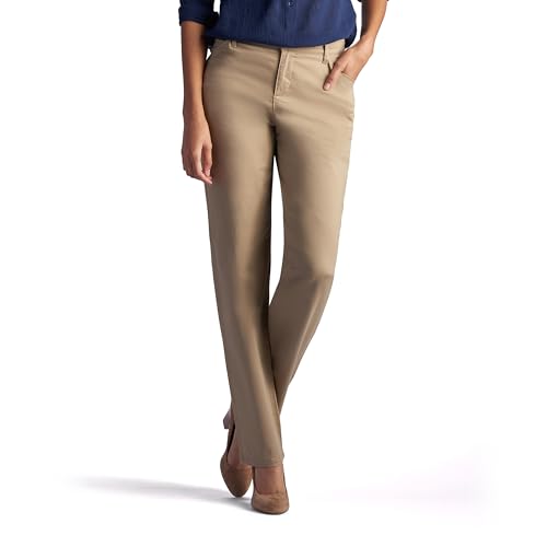 Relaxed Fit Straight Leg Pant G239290