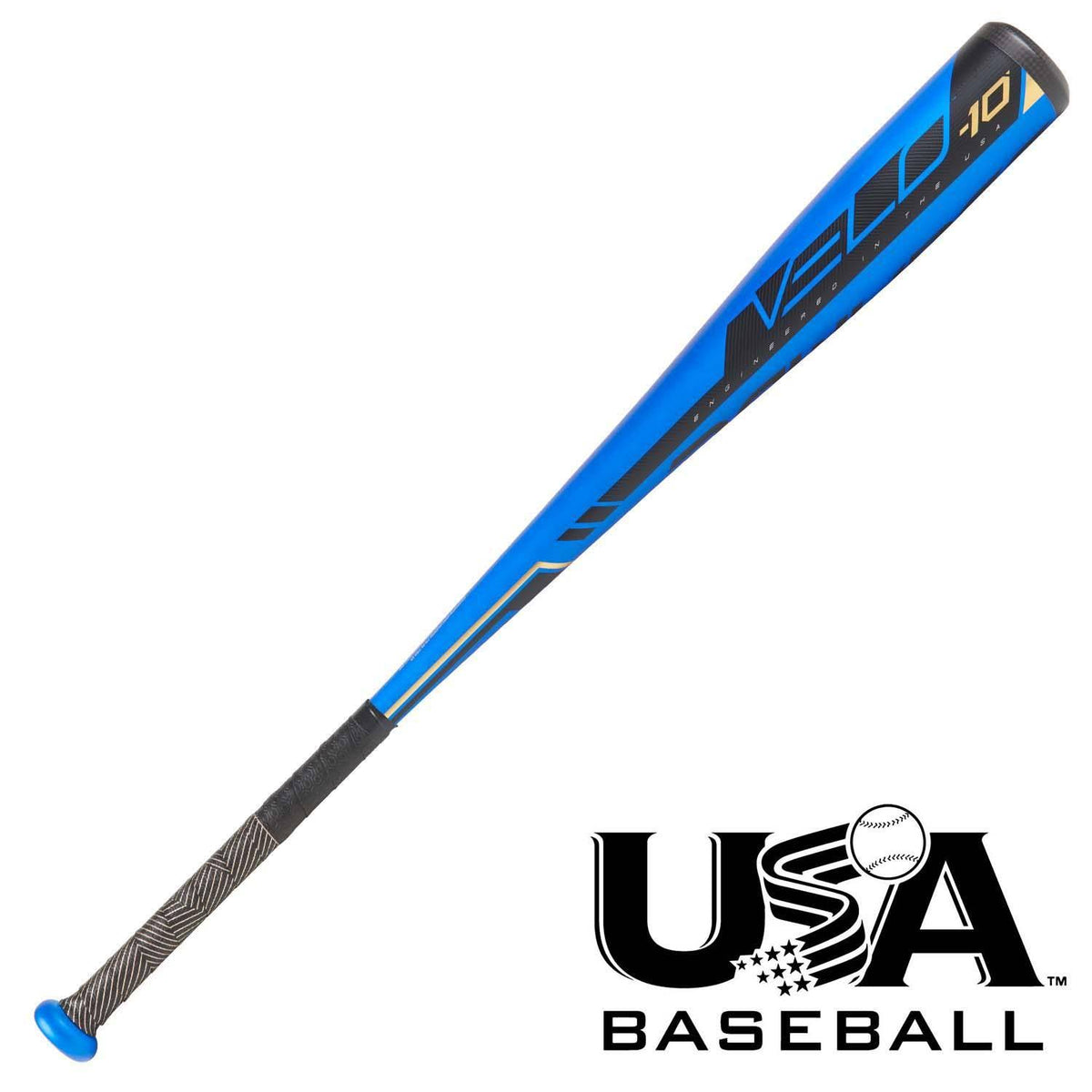 -10 USA Baseball Bat - 29 in V297
