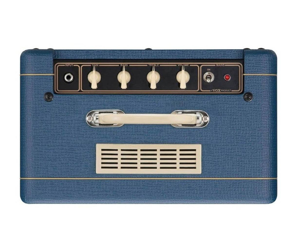 Blue Guitar Amplifier W38000