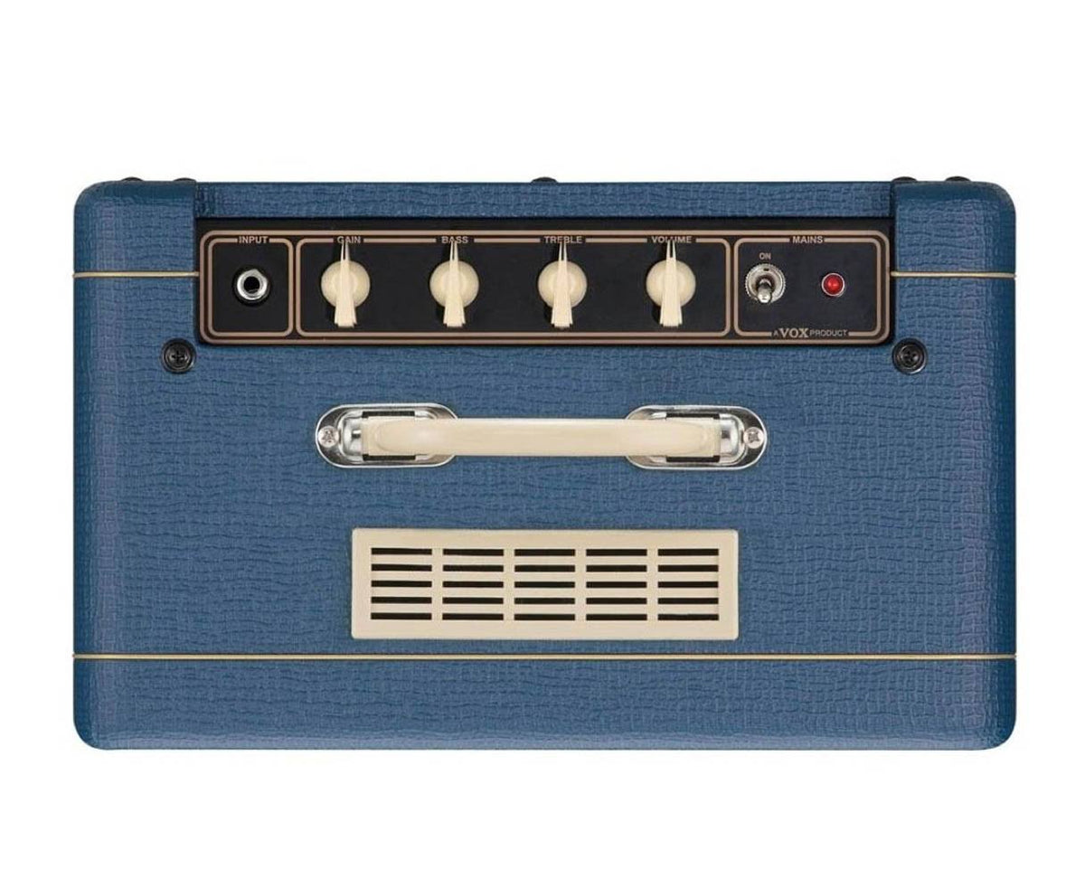 Blue Guitar Amplifier W38000
