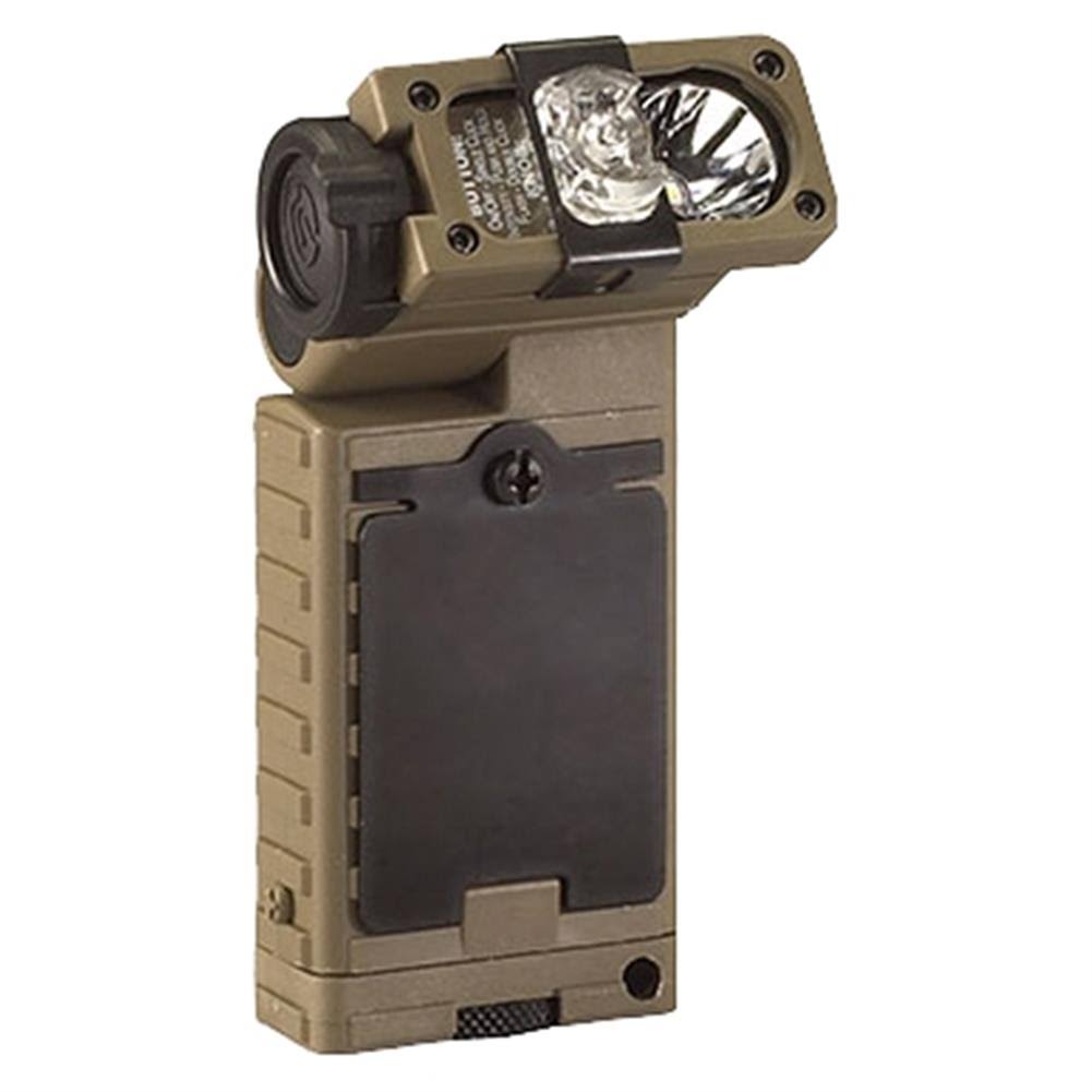 Rescue Flashlight I904054