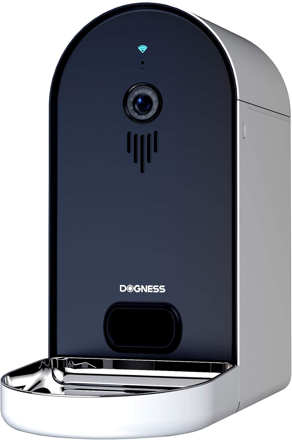 Smart Camera Feeder with WiFi Z460