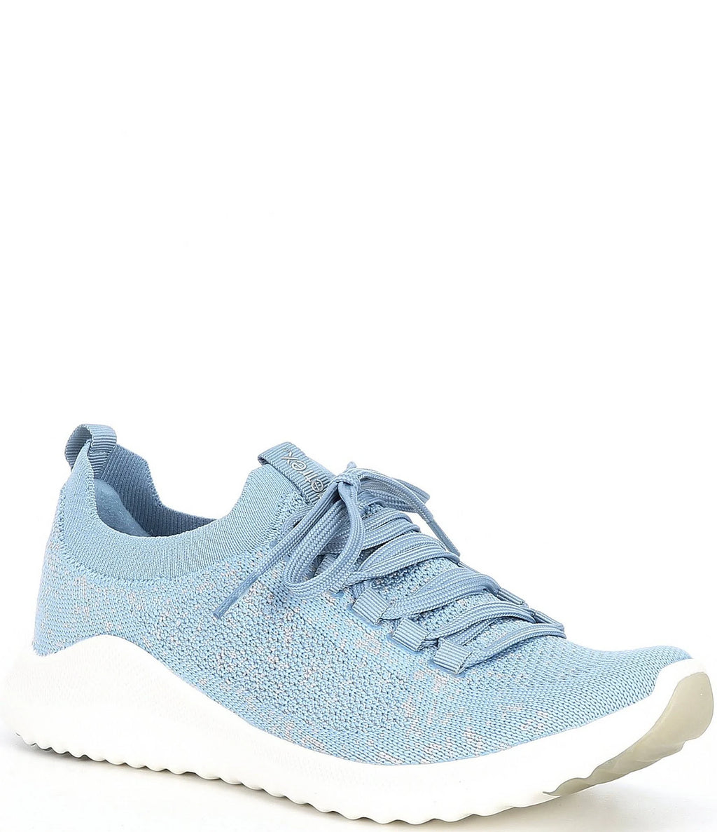 Carly Blue Shoes F56601