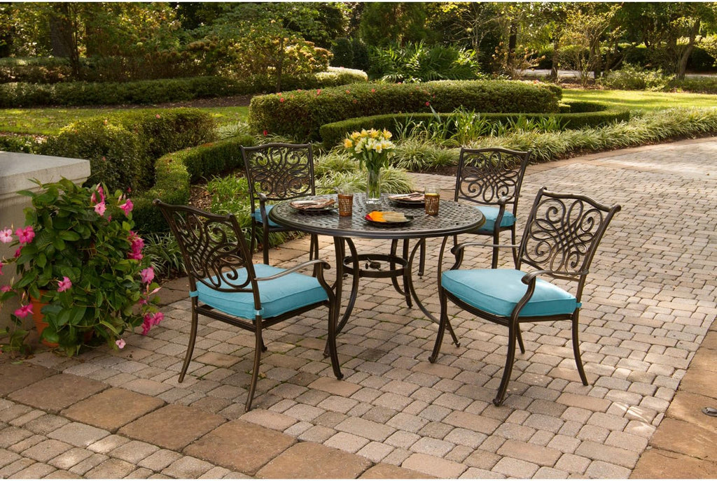 5-Piece Dining Set G7985