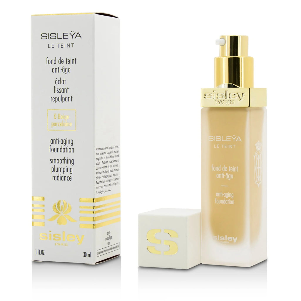 Anti Aging Foundation 30ml Z49691