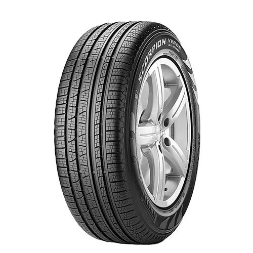 All Season 235/60R18 103V Tires Set of 4 P2977
