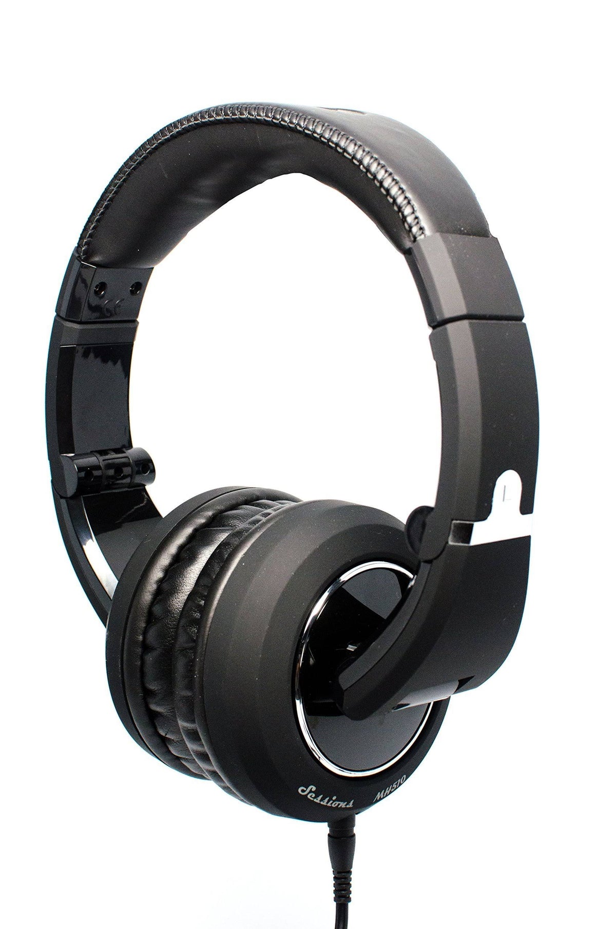 Black Studio Headphones E5441