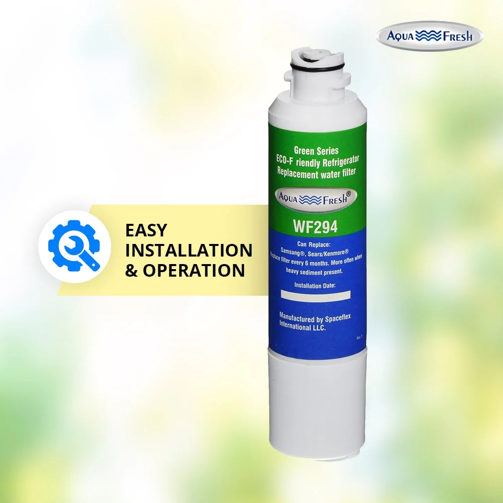 3 Pack Replacement Water Filter B123941