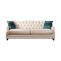 Beige Sofa H843