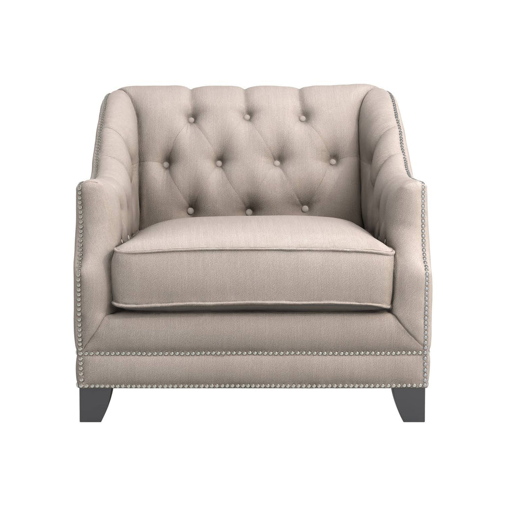 Beige Sofa H843