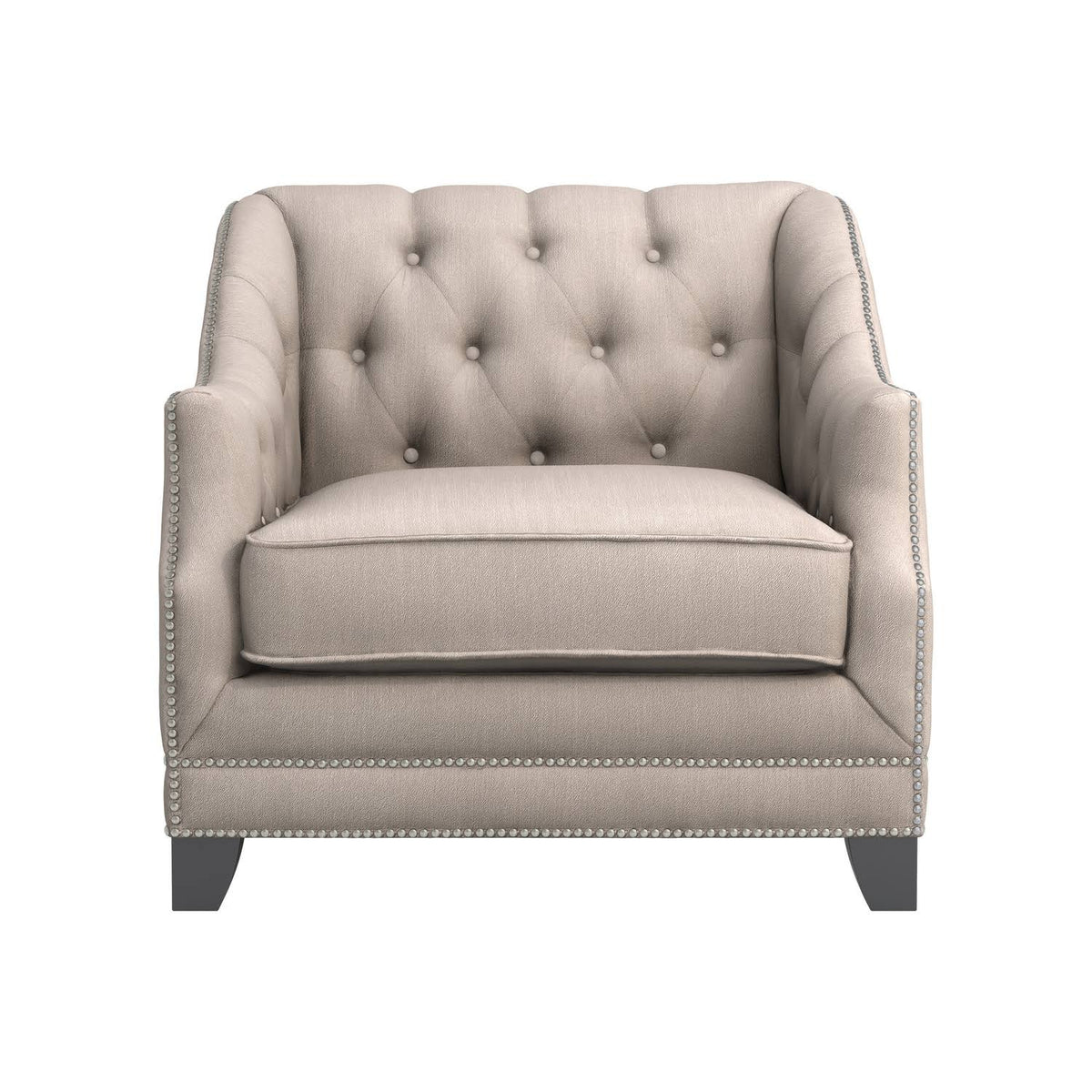 Beige Sofa H843
