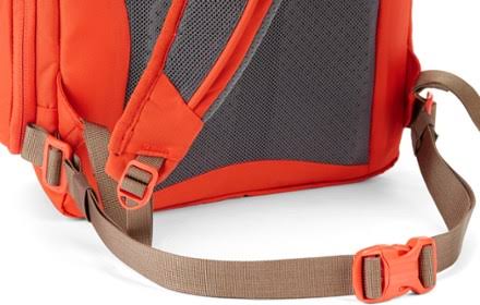 Asphalt Commuter Pack X243