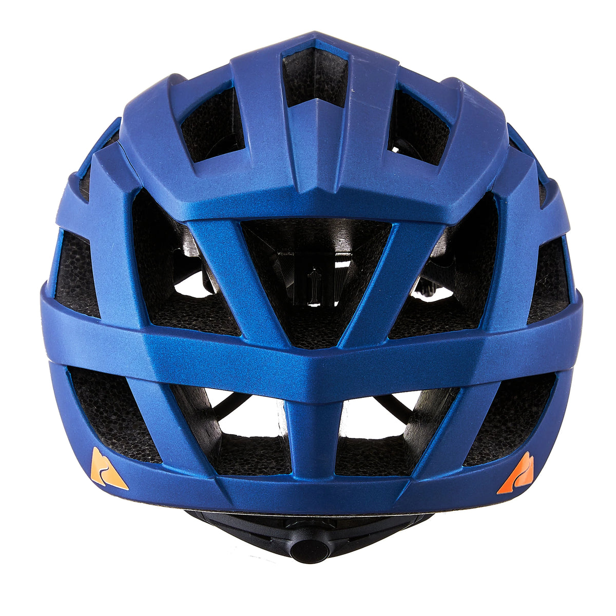 Youth Bike Helmet Blue H918343