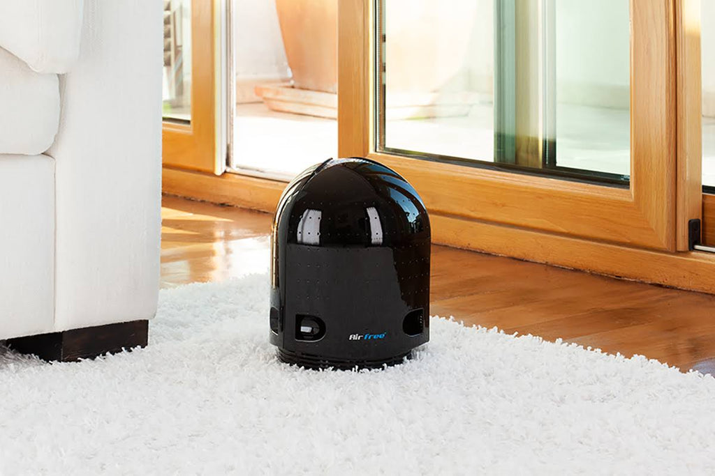 Air Purifier I881