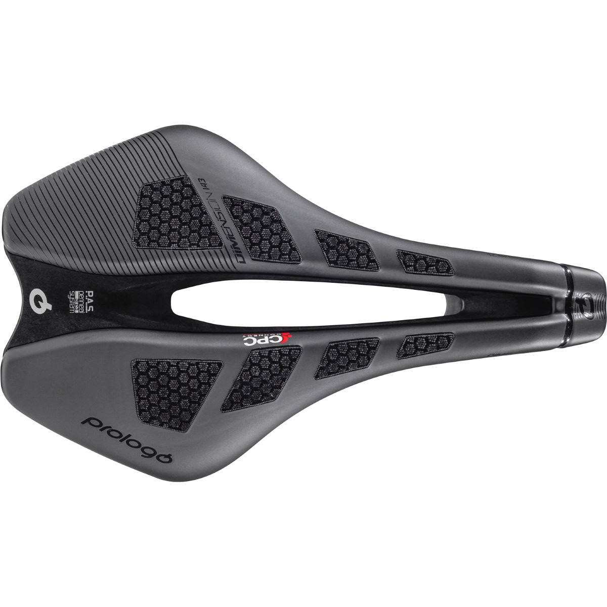 Black Saddle S90979
