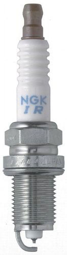Laser Iridium Spark Plug E45087