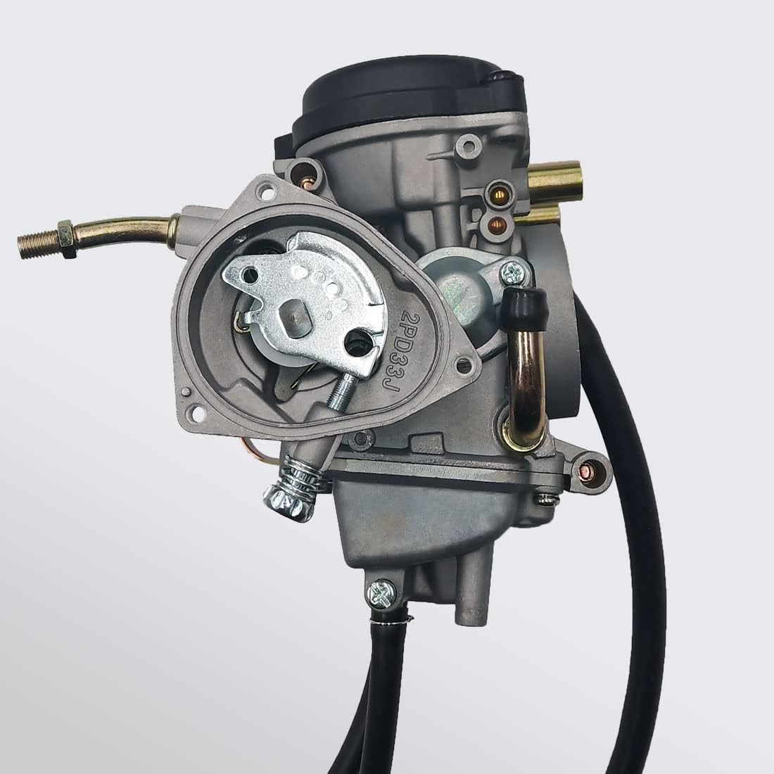 Carburetor Pack of 2 J745119