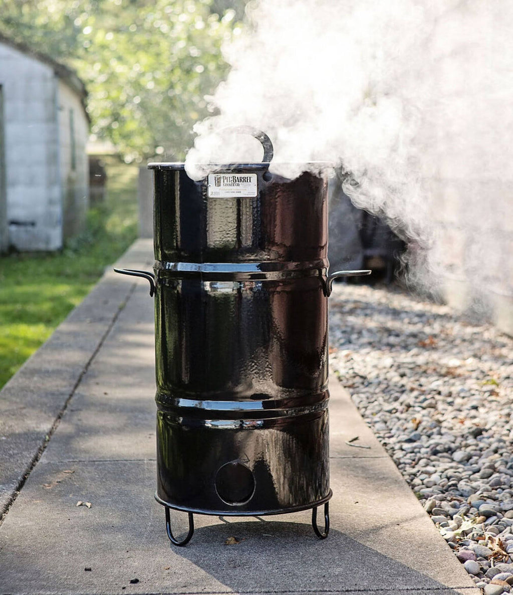 Pit Barrel Cooker Junior L20471