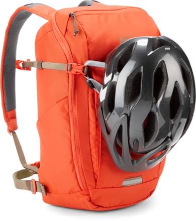 Asphalt Commuter Pack X243
