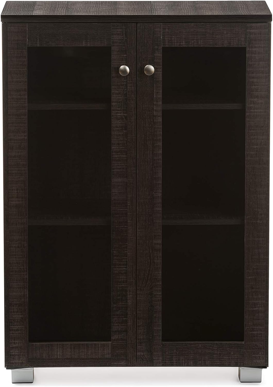 Dark Brown Cabinet V506