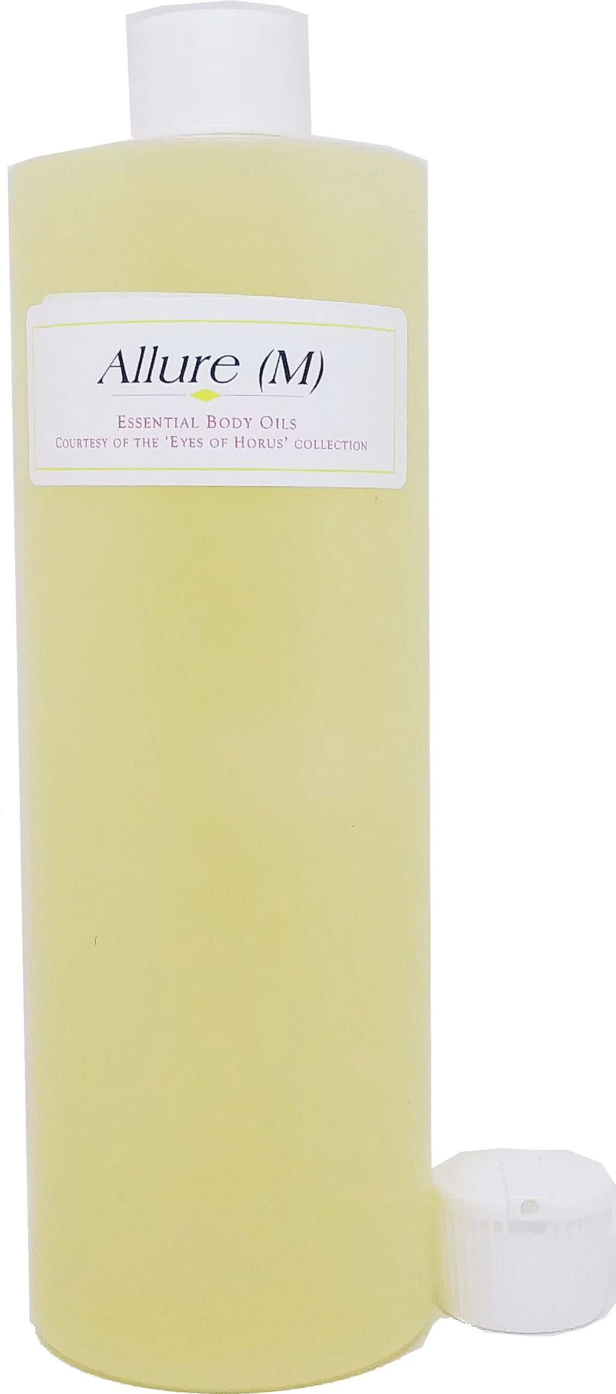 Men Cologne Body Oil Fragrance 1 lb W942633