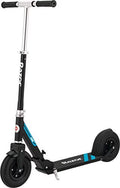 Foldable Kick Scooter with 8" Air-filled Tires F9996