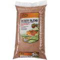 Desert Blend Ground English Walnut Shells Reptile Bedding N169