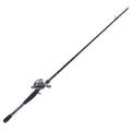 Baitcast Rod and Reel Combo A20737