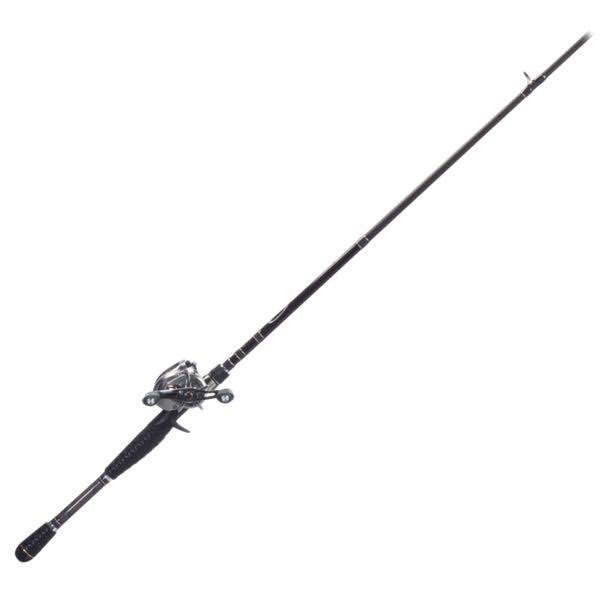 Baitcast Rod and Reel Combo A20737