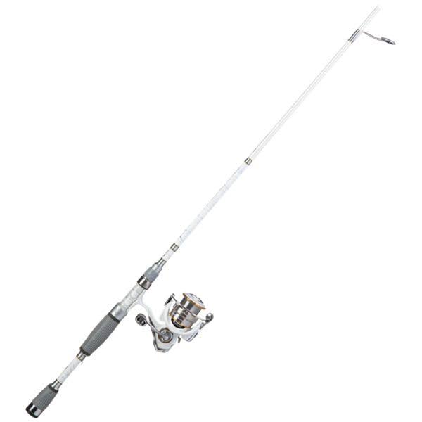 Spinning Combo - Aluminum R41519