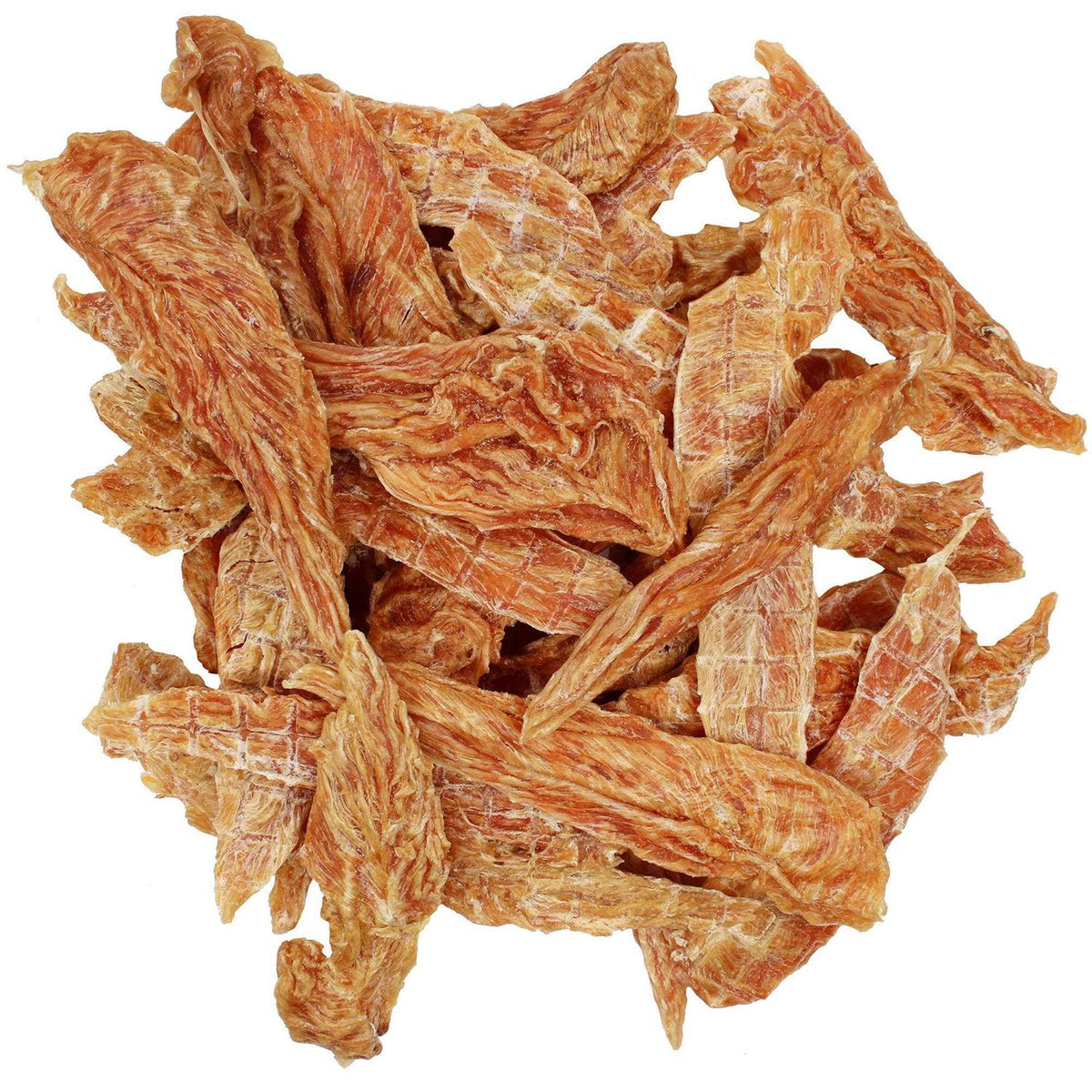 Chicken Breast Strips Dog Treats Y7531