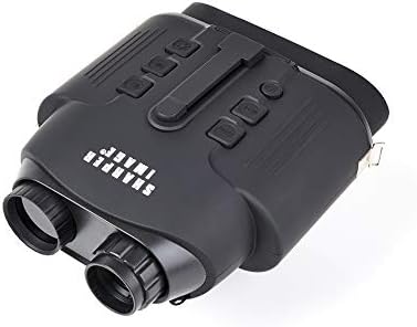 True Night Vision Binoculars L322812