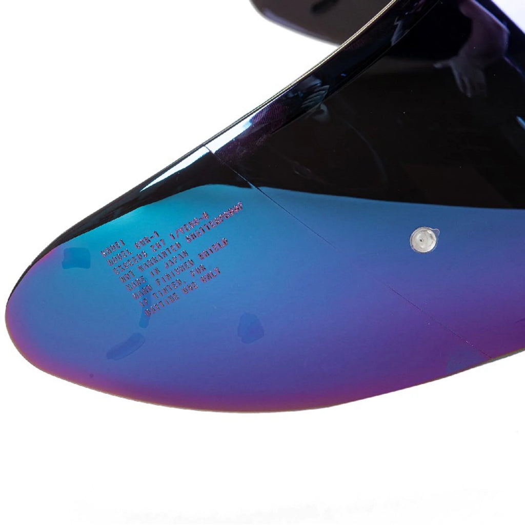 Helmet Visor C10236