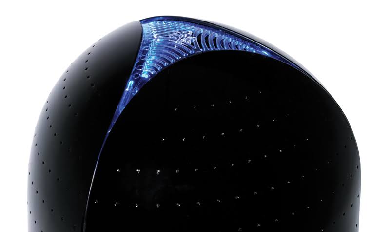 Air Purifier I881