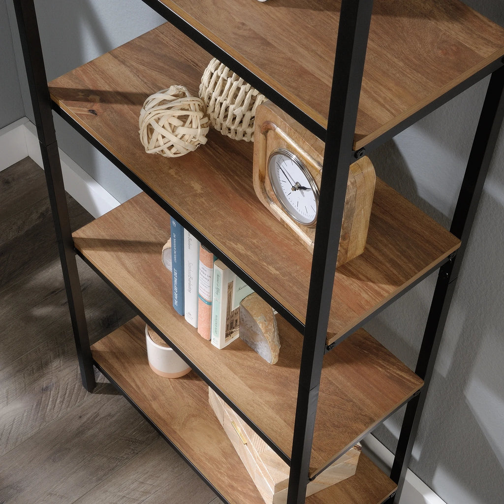 Tall Bookcase Y945
