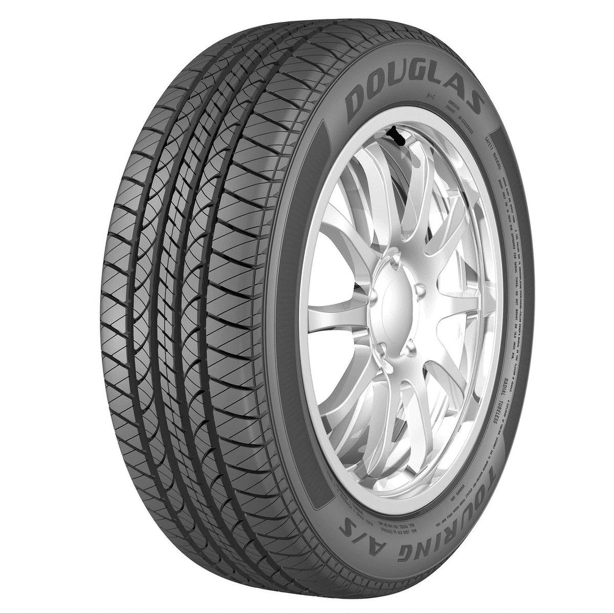 205/50R17 93V All-Season Tire Z12219