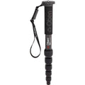Carbon Fiber Monopod Head Flat F80255