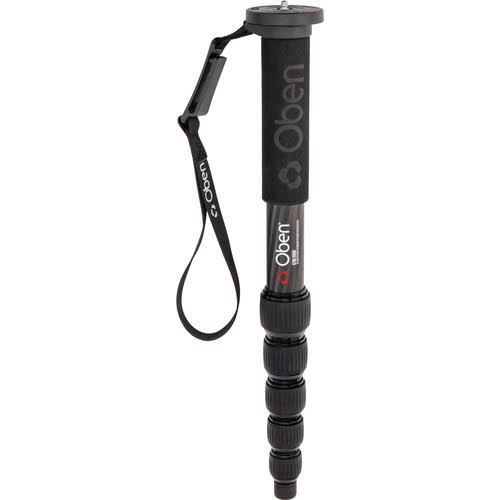 Carbon Fiber Monopod Head Flat F80255