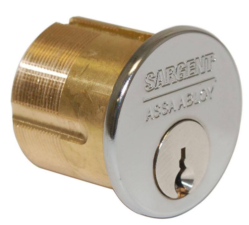 Mortise Cylinder H854669