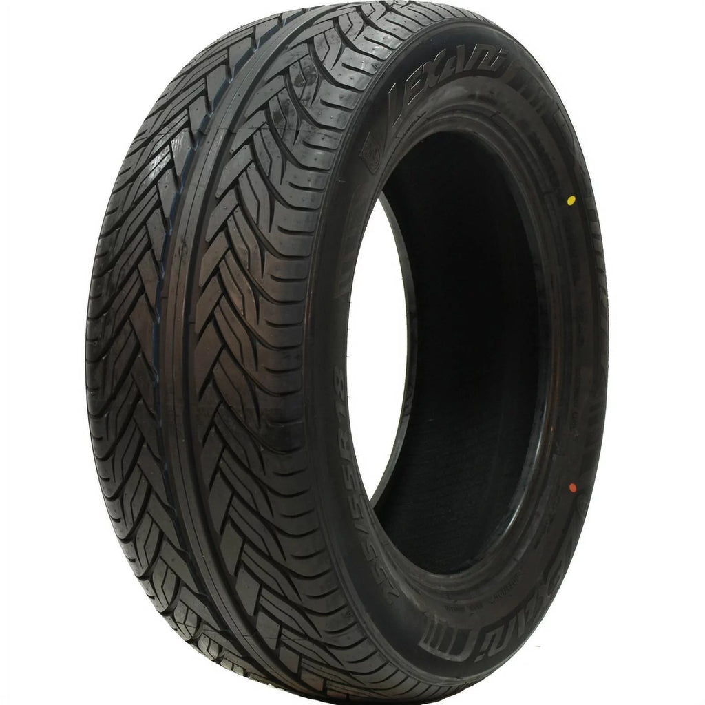 All Season P295/30R22 103W Passenger Tire B858