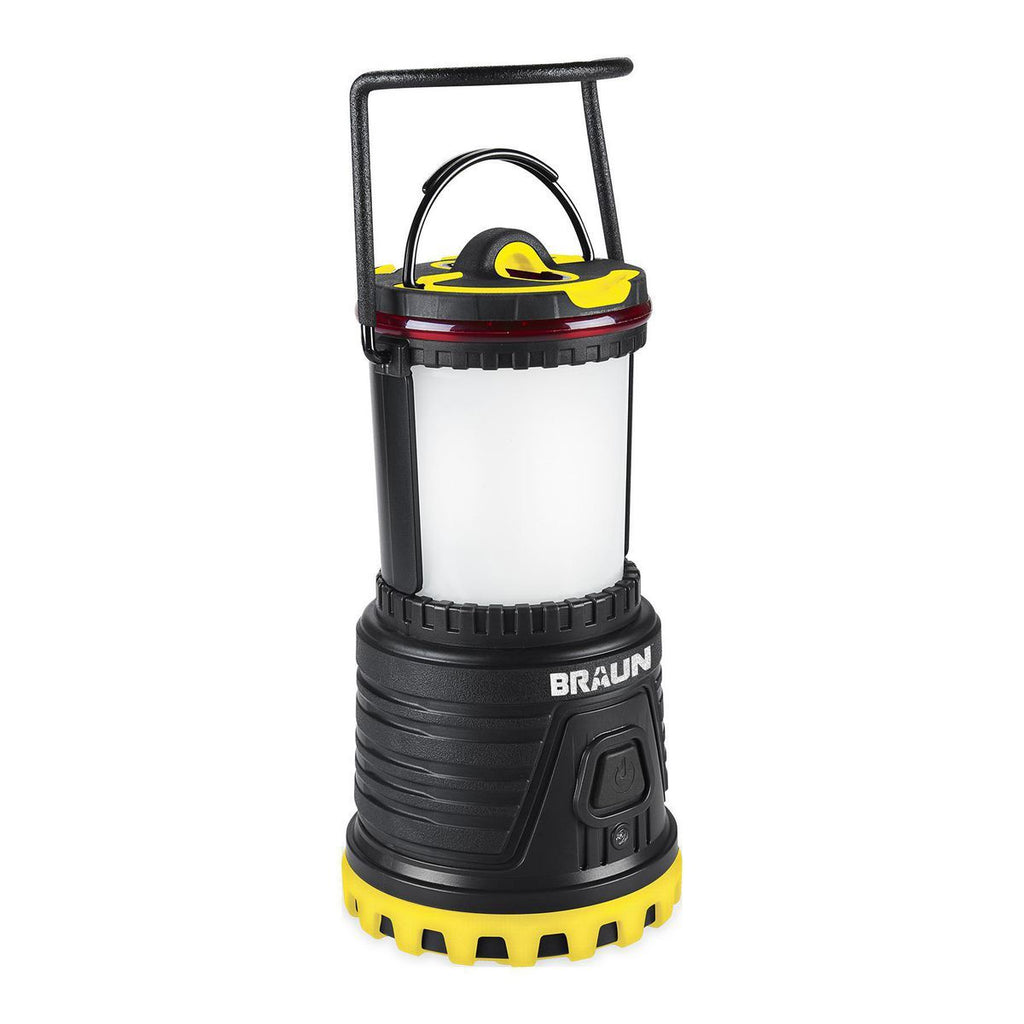 2000 Lumen Rechargeable Waterproof LED Lantern V16259