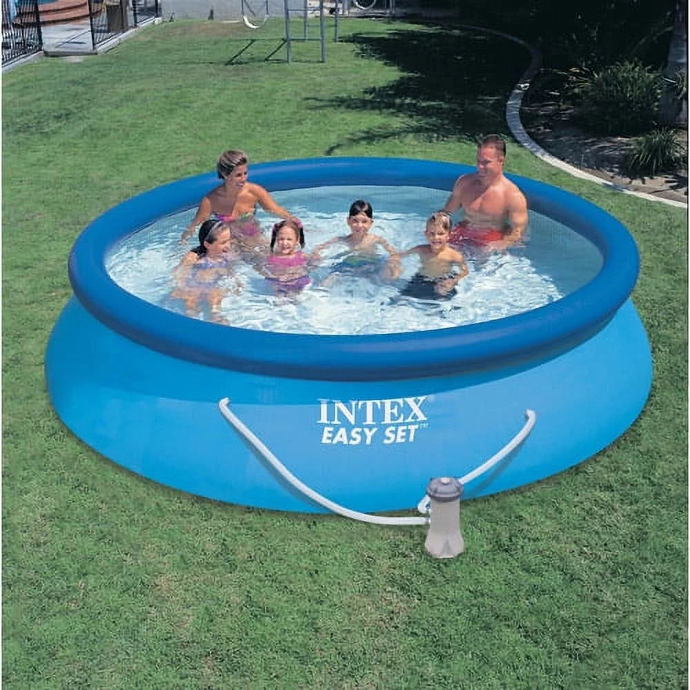 Above Ground Pool P800
