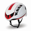 Red Medium Cycling Helmet Z844694