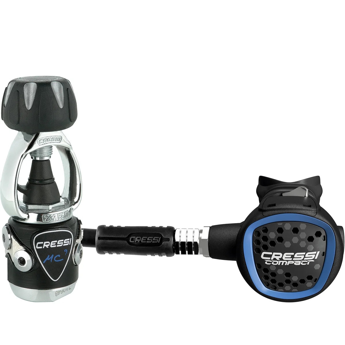 Blue Pro Package Y985