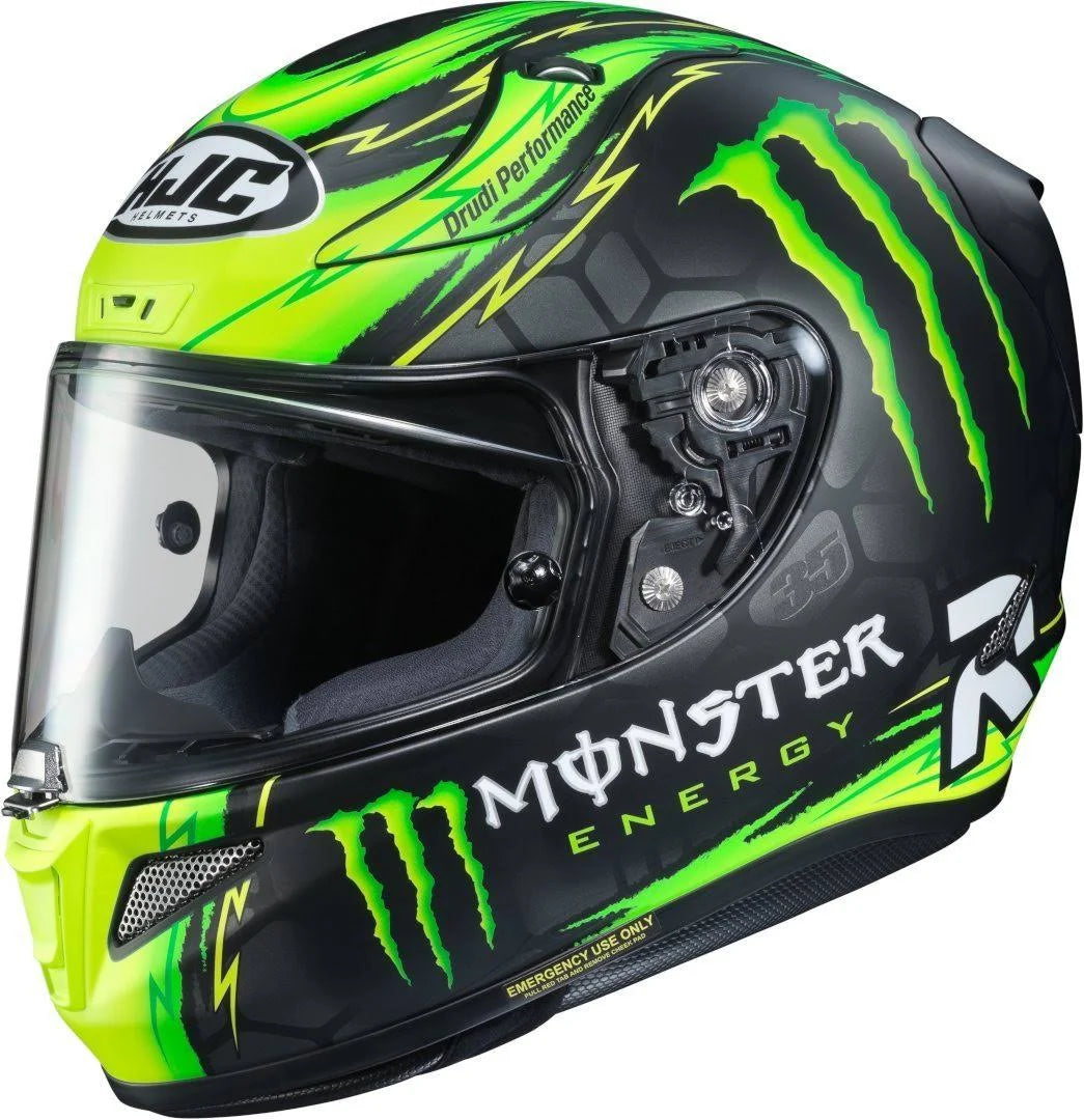 XXS RPHA 11 Helmet E6075