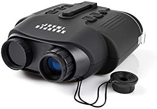 True Night Vision Binoculars L322812