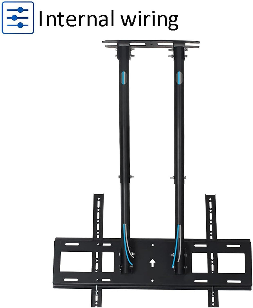 Electric TV Lift Ceiling Mount Bracket B78634
