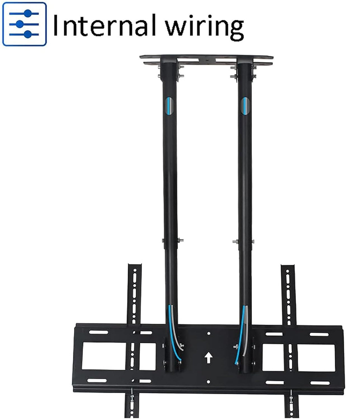 Electric TV Lift Ceiling Mount Bracket B78634